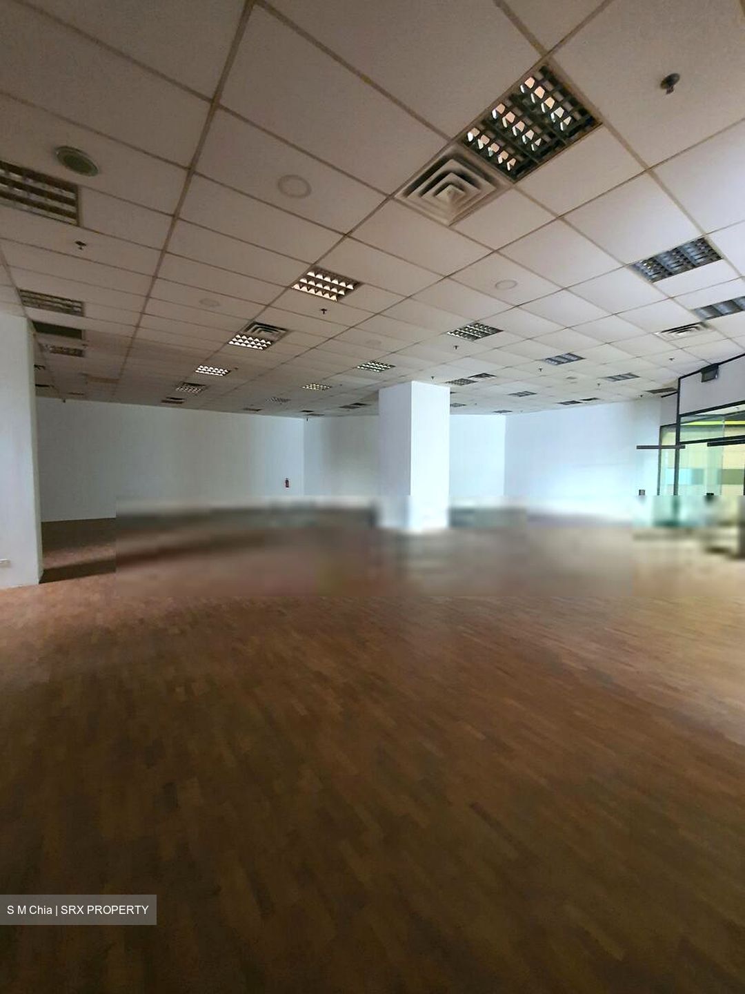 The Riverwalk / Riverwalk Apartments (D1), Office #452184661